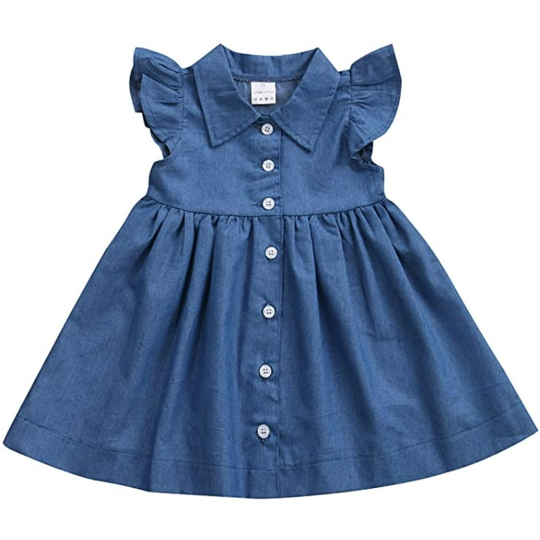 Walmart infant cheap dresses