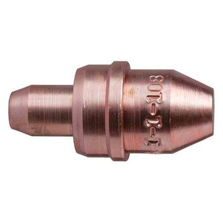 

Cutting Tip 1-108-2 Acetylene