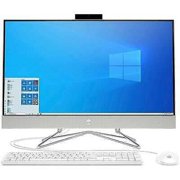 HP Pavilion 27 Touch Desktop 4TB SSD 32GB RAM Win 10 PRO (AMD Ryzen Processor w Four Cores and Max Boost 3.70GHz, 32 GB RAM, 4 TB SSD, 27-inch FullHD Touchscreen, Win 10 PRO) PC Computer All-in-One