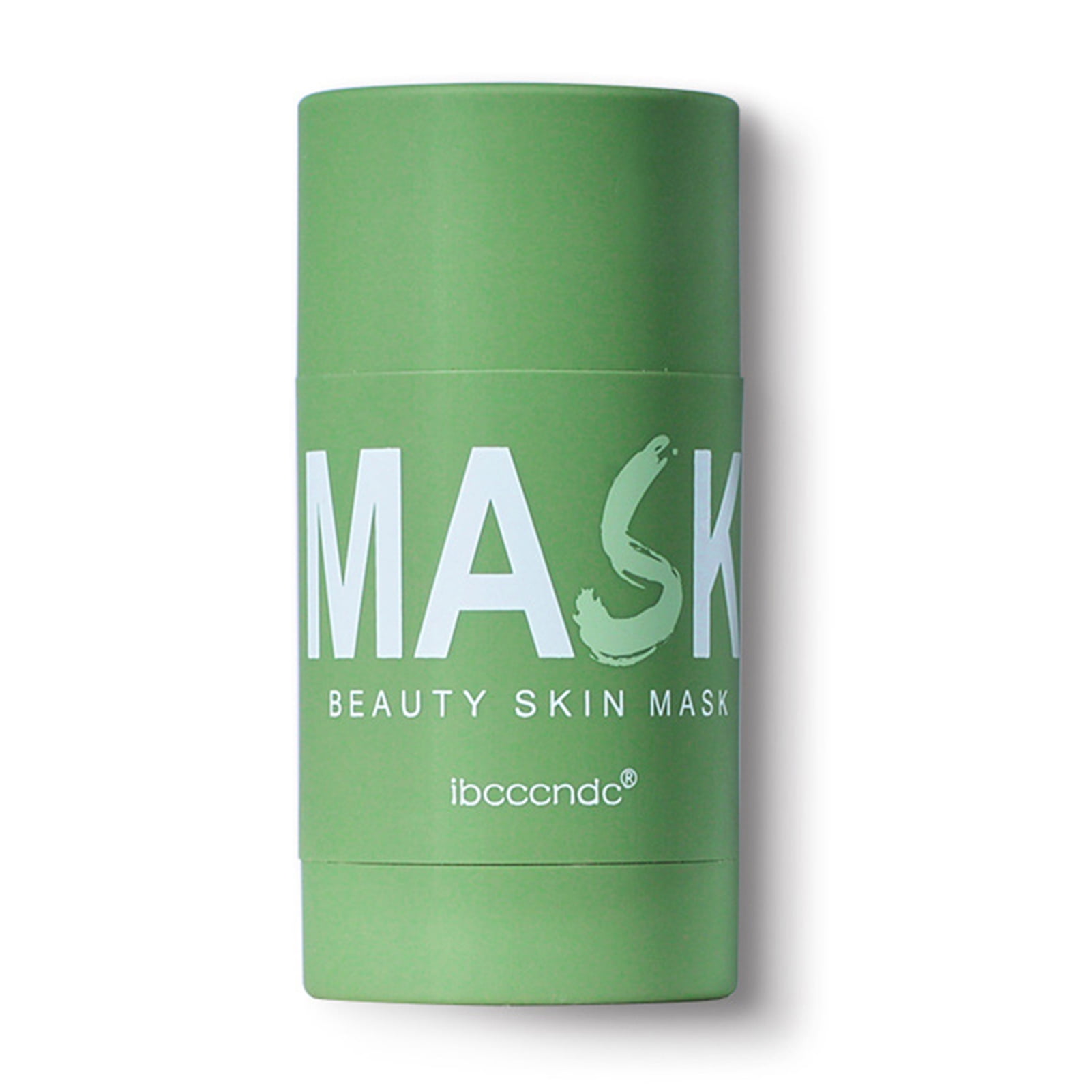 ibcccndc Green Tea Oilcontrol Solid Cleansing Green Tea Blackhead