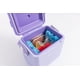 thumbnail image 2 of Ice Blocks Igloo Large Maxcold, paquete de 2, reutilizables para refrigeradores, 2 of 8