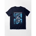 thumbnail image 3 of Shinedown Band Quadrant T-Shirt, Rock Band T-Shirt Sizes S-5Xl GooGate, 3 of 5