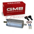 thumbnail image 3 of GMB 580-1220 Electric Fuel Pump Fits select: 1977-1983,1986-1989 PORSCHE 911, 3 of 3