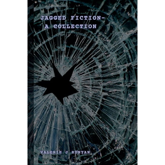 Jagged Fiction - A Collection, (Paperback)