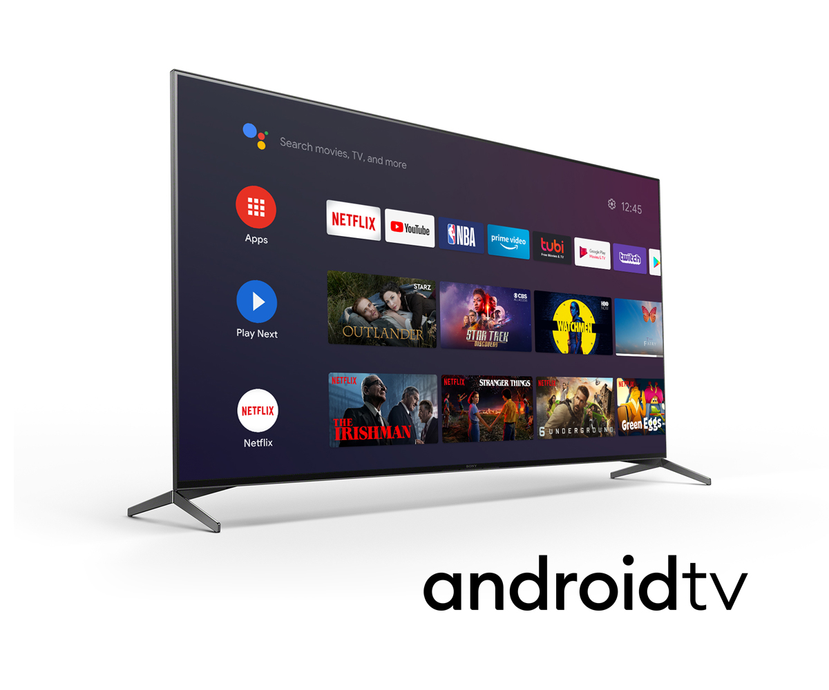 Sony X950h Xbr55x950h Sony X950H 55-Inch 4K HDR LED Android Smart