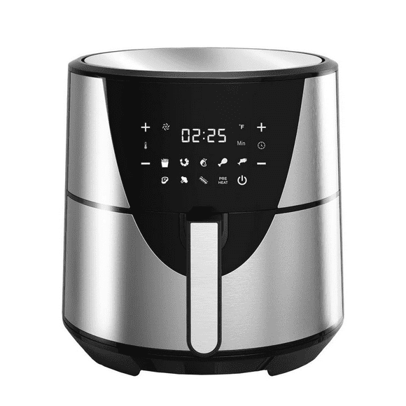 Ultima Cosa AF-006V8S Presto Luxe Grande 8L /8.5 QT Air Fryer