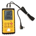 thumbnail image 4 of Thickness Gauge, Handheld Intelligent Auto Power Off Digital Thickness Tester, For Ceramic Plastic Glass Metal, 4 of 8