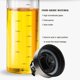 thumbnail image 3 of Botella dispensadora de aceite de oliva TANGJMXG 300 ml con pico antigoteo, 3 of 5