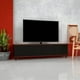 thumbnail image 3 of Mueble Mesa para TV, Diseño Moderno y Minimalista, Negro, 3 of 6