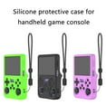 thumbnail image 2 of Protector Cover for R36S Scratchproof Shell Game Console Protective Case Sleeve, 2 of 20