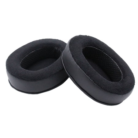 UNTERING Comfortable Earpads for Large Over Ear Earmuffs Memory Foam CoverHeadphone Ear