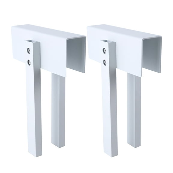 Innovative Double Door Metal Bifold Door Child for Closet Pantrys Secure Your Home with Ease