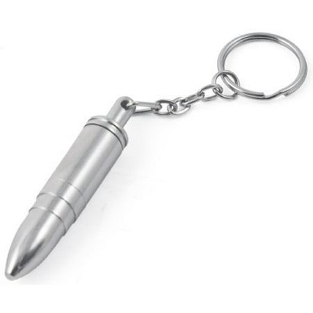  BigKitchen  Silver Bullet Cigar Punch style Cutter 