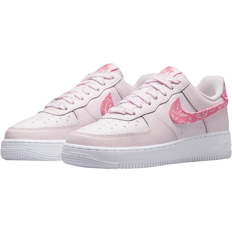 Nike Women's Style Number: Fd1448-664, Pearl Pink Coral Chalk
