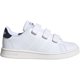 thumbnail image 1 of Tenis Adidas Advantage C para Niños UNISEX 16.5 A 22. FW2589 blanco 16.5 Adidas FW2589 ADVANTAGE C, 1 of 6