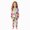 K343-Yellow, variant on KPVEVIQ Toddler Boys Girls Halloween Pumpkin Pajamas Cute Ghost Print Pjs for Boy Girl Jammies Little Kids Skeleton Skull Sleepwear Clothes Sets,6-7 Y