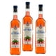 thumbnail image 1 of Tripack Licor De Agave Orgullo Azteca Guayaba 1000 Ml Orgullo Azteca Licor de Agave, 1 of 1
