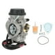 thumbnail image 2 of Assy de Carbohidratos, Ceburador estable de alta resistencia fuerte conemento de filtro para atv, 2 of 7