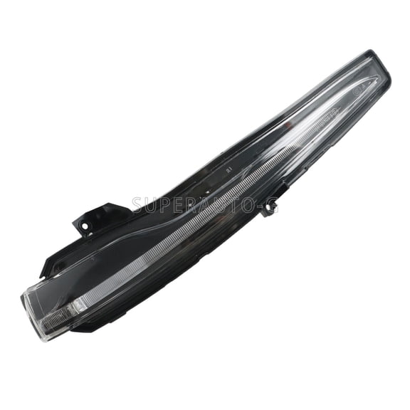 Mirror Turn Signal Lights Passenger Right Side for Mercedes-Benz C300 0999067201