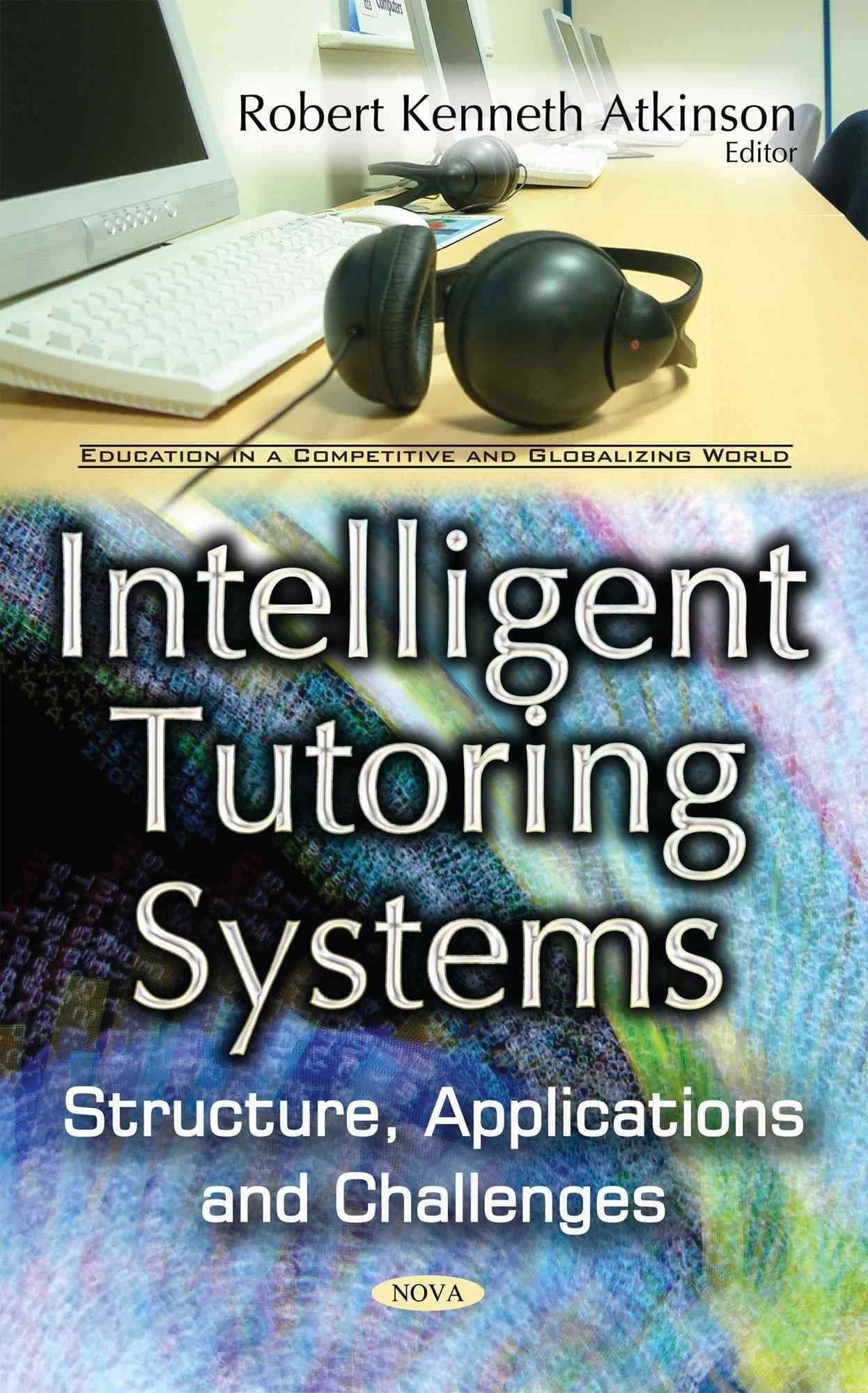 Intelligent Tutoring Systems (Hardcover)