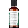 thumbnail image 3 of Viva Doria Rosemary Essential Oil, USDA Certified, Organic Rosemary Oil, 100% Pure, Natural Essential Oil, Undiluted, for Aromatherapy | Food Grade, 30 mL (1 Fluid Ounce), 3 of 4