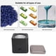 thumbnail image 3 of Calentador de Cera Portátil para Depilacia, Calentador de Cera para Derretir Cera Para El Hogar y Los Vieges, 3 of 7
