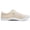 Beige, variant on Women's Knit Slip on Loafers Breathable Round Toe Comfortable Walking Shoes Non-Slip Casual Work Shoes(White,US11)