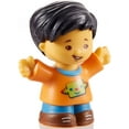 thumbnail image 4 of Little People Figurine Koby, 4 of 5