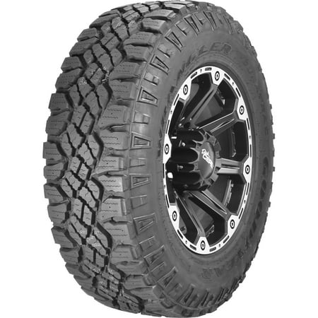 Goodyear Wrangler DuraTrac 265/70R17 121 Q Tire