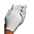 thumbnail image 4 of Cara Dermatological Cotton Gloves, Large, 1 pair, 5 Pack, 4 of 5