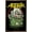 Bronze Framed Version, variant on Anthrax - Zombie Puke Wall Poster, 22.375" x 34" Framed