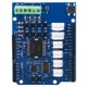 thumbnail image 1 of Módulo De Automatización Industrial Motor Drive Dual Full Bridge L298P Componente Electrónico Apto Para Motor Shield R3, 1 of 7