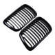 thumbnail image 4 of Reemplazo de rejilla de riñón delantera de 2 piezas 51138195152, 51138195151 Pieza de reparación profesional Accesorios para automóviles para Línea única, 4 of 8