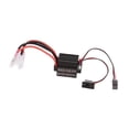 thumbnail image 2 of 320A Brushed ESC Speed for Accessories, 2 of 7