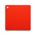 thumbnail image 2 of veasfak Premium s for Hot Pots and Pans, Heat Resistant, Non-slip, Easy to Clean Red, 2 of 9