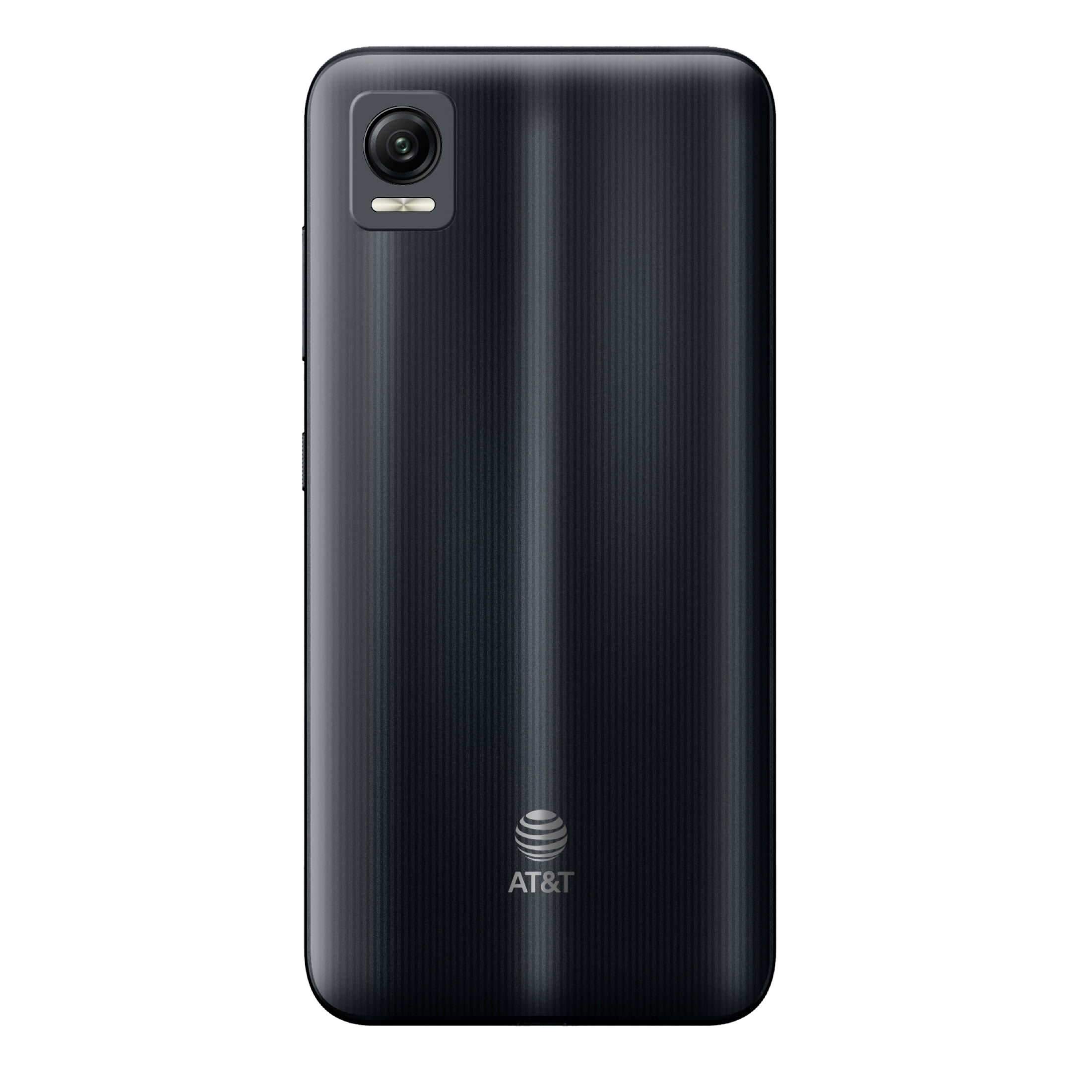 AT&T Vista, 32GB, Onyx Black - Prepaid Smartphone