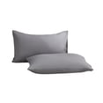 thumbnail image 2 of Pillowcase A Chilling Body Pillowcase For Hot Sleepers And Night Sweats Suitable For All Seasons Breathable And Velvet Soft Full-length Pillowcase 2pc, 2 of 6