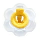 thumbnail image 2 of Anillo de natación con flor solar para niños, anillo de asiento, anillo de asiento inflable para bebé, aro salvavidas Wmkox8yii jkg1941, 2 of 9