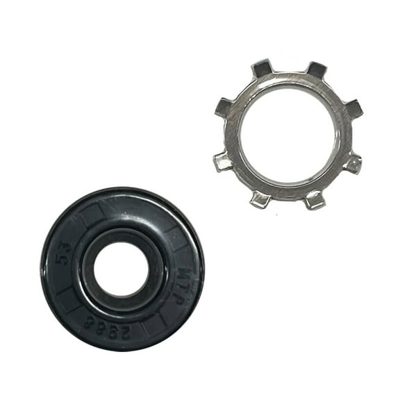 New Jabsco Plumbing Parts & Accessories 1040-0000 Standard Seal