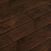 Lamton Laminate Flooring | 12mm | AC3 | Brown | 6.3in. x 48in. | Sample