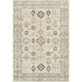 thumbnail image 3 of Mark&Day Washable Rugs, 3x4 Park Forest Traditional Beige Area Rug, Beige Orange Grey Carpet for Living Room, Bedroom or Kitchen (2'7" x 4', Machine Washable), 3 of 7
