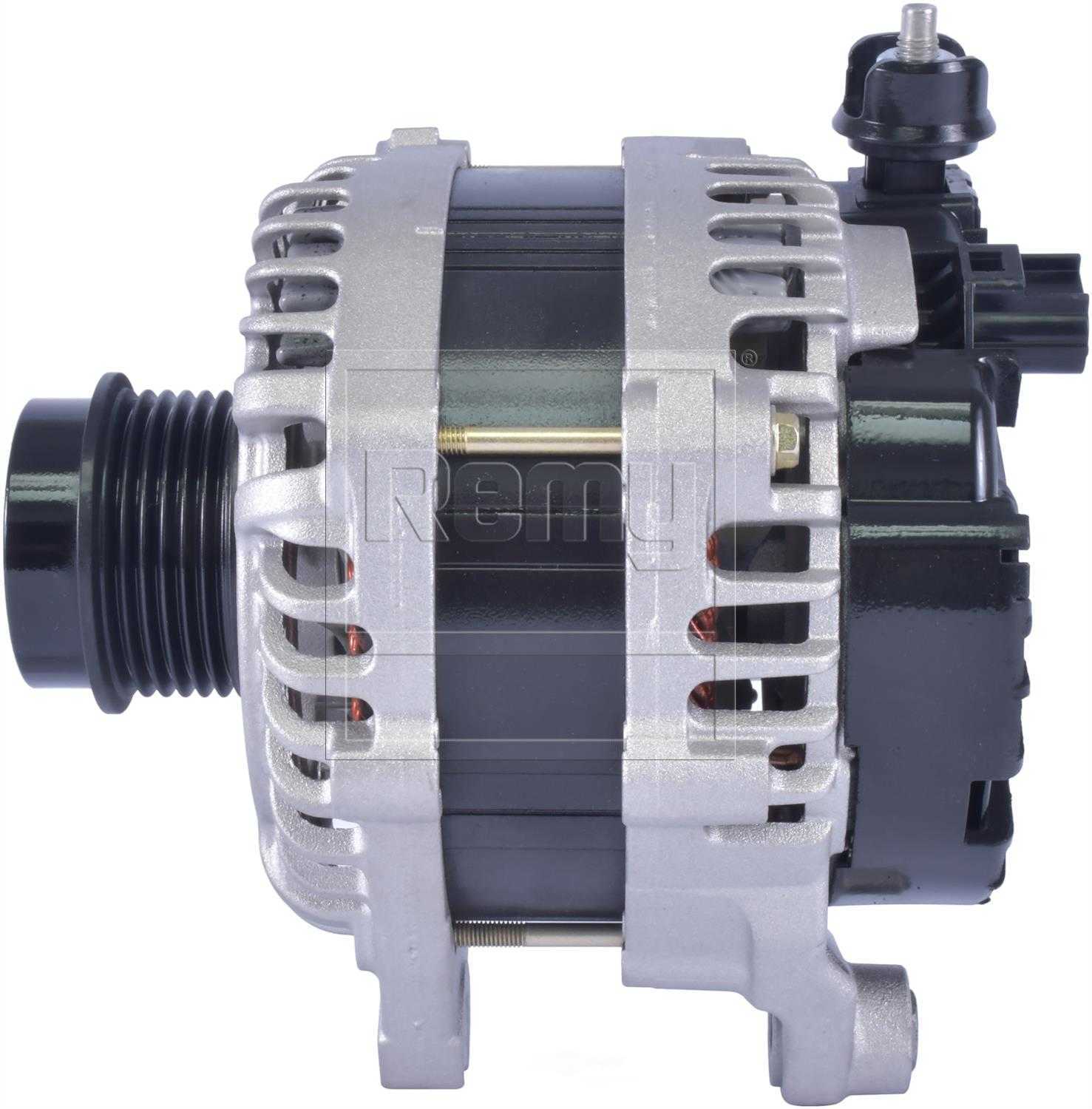 Remy 23072 Alternator