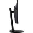 thumbnail image 3 of Acer CB2 23.8\" 1920 x 1080 LCD Bluelight Shield, Low Dimming Monitor, Black, CB242Y D, 3 of 5