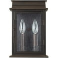 thumbnail image 3 of Capital 936821OZ 2 Light Outdoor Wall Lantern?, 3 of 8
