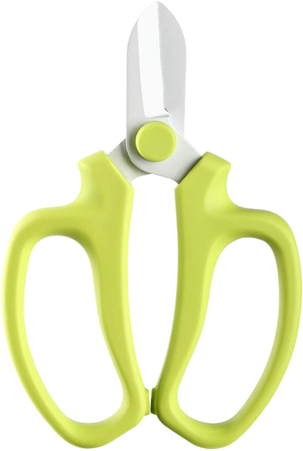 Floral Shears,Professional Flower Scissors,Garden Shears with