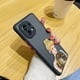 thumbnail image 5 of Funda mate para Xiaomi 13 12 12S 12T 11 11T 10 10T 9 8 6X 5X PRO LITE 5G Funda Capa Shell d-princesa de Disney maquillaje de Navidad, 5 of 5