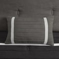 thumbnail image 3 of Gracie Mills Bryony 7-Piece Microsuede Comforter Set - GRACE-3264, 3 of 5