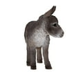 thumbnail image 5 of Hi-Line Gift Ltd. Standing Donkey Looking Left Statue, 5 of 6