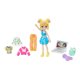 thumbnail image 3 of Muñeca Polly Pocket Moda Varios Modelos 1 pza, 3 of 4