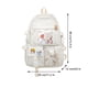 thumbnail image 3 of Mochila para estudiantes de secundaria de gran capacidad: ¡perfecta para niñas y niños!, 3 of 4